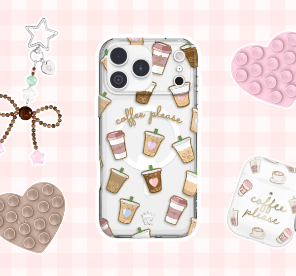 Coffee or Matcha? (Why Not Both!) My Latest Tech Accessory Obsession