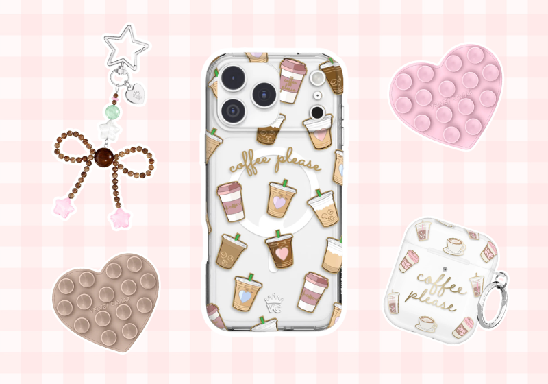 Coffee or Matcha? (Why Not Both!) My Latest Tech Accessory Obsession