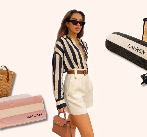 How to Create a Timeless French Riviera Summer Aesthetic (Without Booking a Plane Ticket)