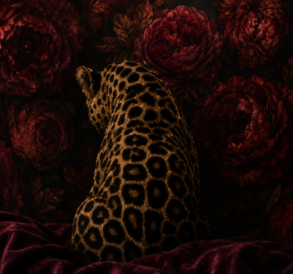 Dark Feminine Maximalism: The Home Decor Style for Anyone Tired of Beige