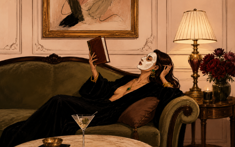 5 Luxury Living Room Styles That Look Expensive (Even in an Apartment)