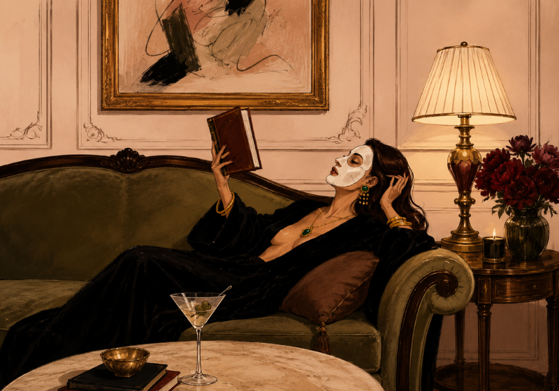 5 Luxury Living Room Styles That Look Expensive (Even in an Apartment)