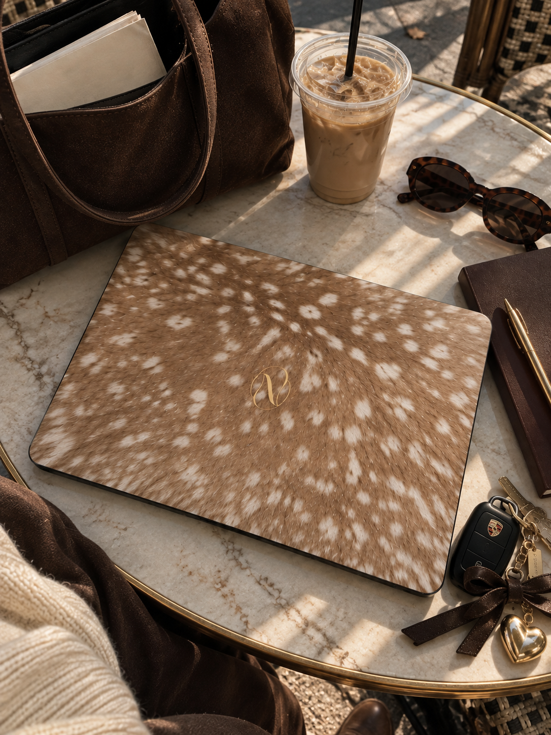 Fawn MacBook Case - Image 4