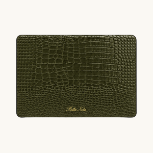 Dirty Martini MacBook Case