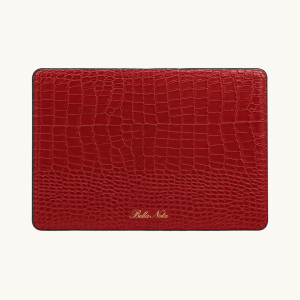 Rouge MacBook Case