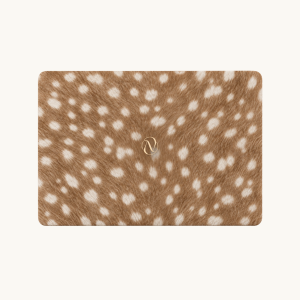 Fawn MacBook Case