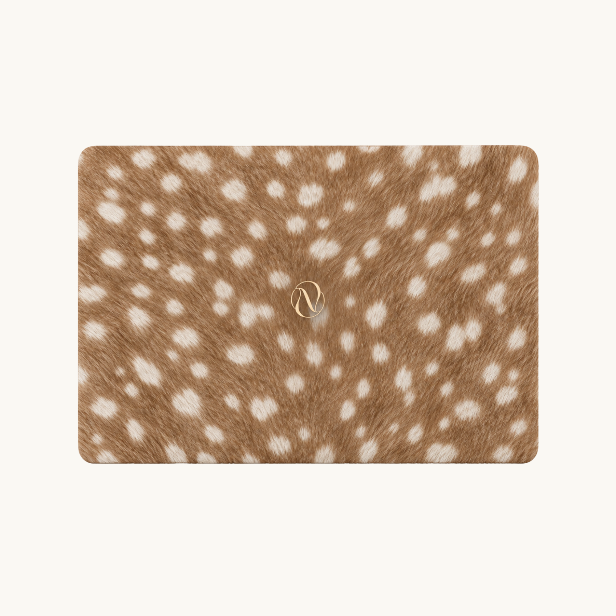 Fawn MacBook Case