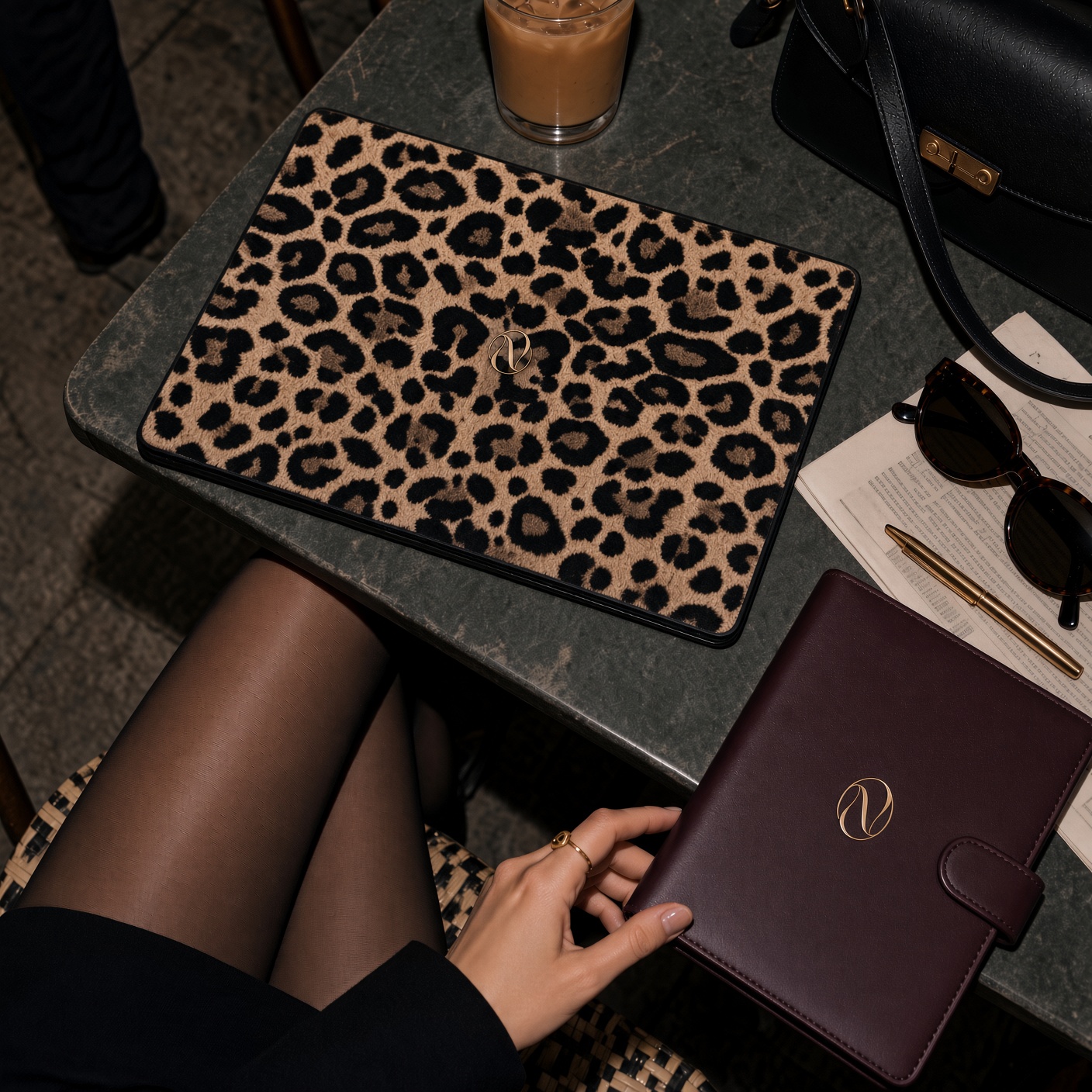 Leopard MacBook Case - Image 5